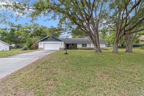 10025 Kimbrough Dr, Brooksville, FL, 34601-5260 | Card Image