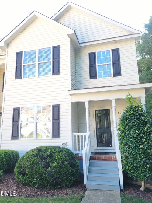 411 Whitehall Ct, Clayton, NC, 27520-4948 | Card Image