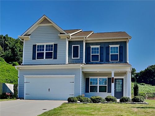 168 Malbone St Sw, Cartersville, GA, 30120-6110 | Card Image
