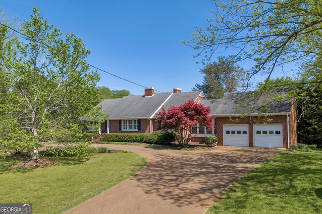 9834 Lavonia Rd, House other with 4 bedrooms, 2 bathrooms and 2 parking in Carnesville GA | Image 92
