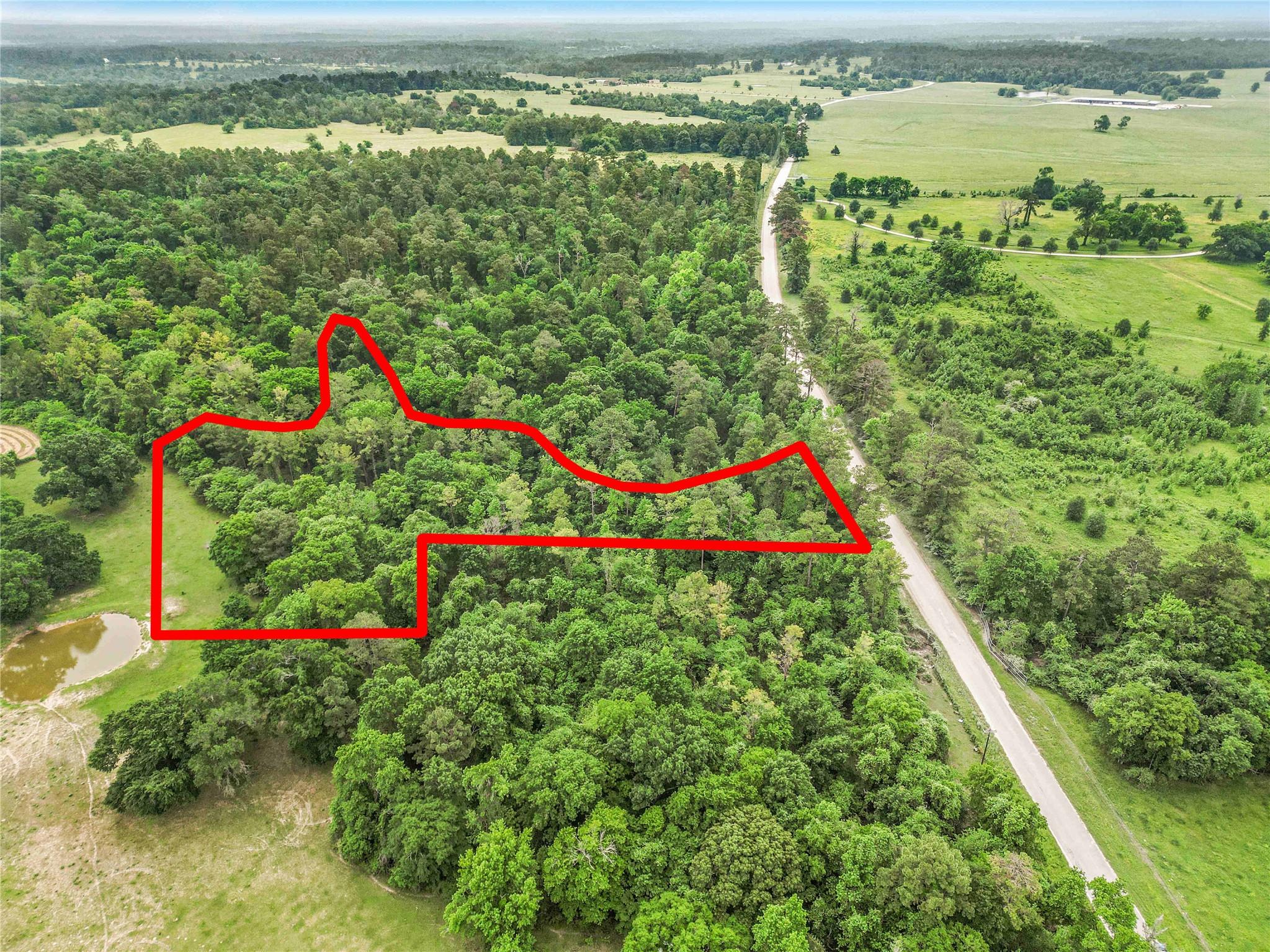 Land in Huntsville 3