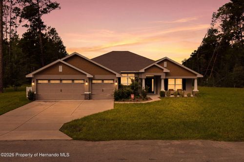 5 Petunias Court, Homosassa, FL, 34446 | Card Image