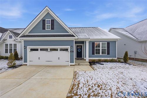 8473 Chimney Rock Dr, Mechanicsville, VA, 23116-6718 | Card Image