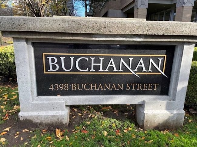 1001 - 4398 Buchanan Street, Condo with 2 bedrooms, 2 bathrooms and 1 parking in Burnaby BC | Image 28
