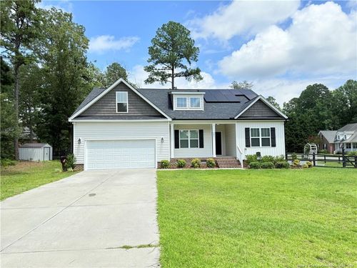 201 Crystal Dr, Broadway, NC, 27505-9344 | Card Image