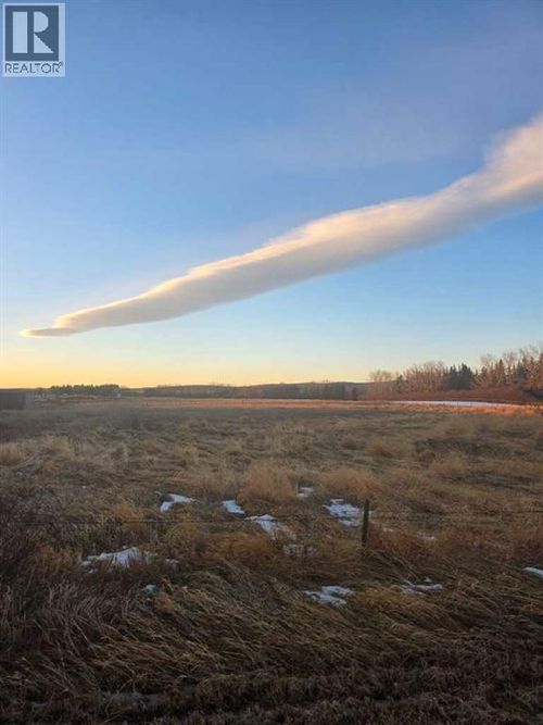 0 10 Acres - Township Road 240a, Rural Rocky View County, AB, T3Z2Y1 | Card Image