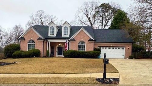 406 Ballymore Pass, Woodstock, GA, 30189-7418 | Card Image