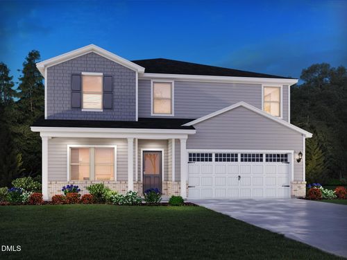 428 Karlov Rd, Garner, NC, 27529-2928 | Card Image