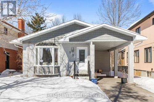 1377 Mcmahon Ave, Gloucester, ON, K1T1C2 | Card Image