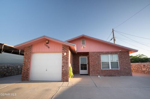 13278 Morissey Way, El Paso, TX, 79928 | Card Image