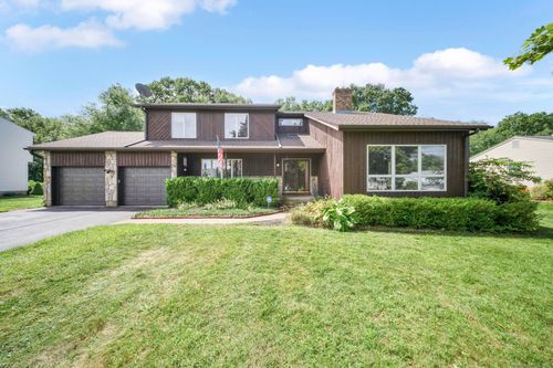 23 Debbie Dr, South Windsor, CT, 06074-1829 | Card Image