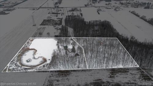 2792 Midway Ln, Saint Clair, MI, 48079-4514 | Card Image