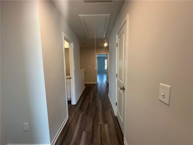 8668 Webb Rd, Townhouse with 3 bedrooms, 3 bathrooms and null parking in Riverdale GA | Image 14