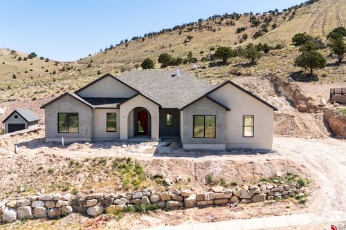 1528 N Knoll St, Cedar City, UT, 84721 | Card Image
