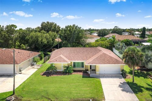 23117 Lindale Ave, PORT CHARLOTTE, FL, 33954-2439 | Card Image