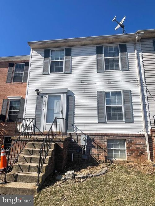 3610 Marpat Dr, ABINGDON, MD, 21009-2043 | Card Image