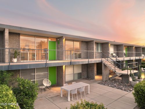 29-7601 E 2nd St, Scottsdale, AZ, 85251-5742 | Card Image