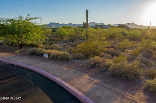 12-2869 W Black Cloud Court, Tucson, AZ, 85745 | Card Image