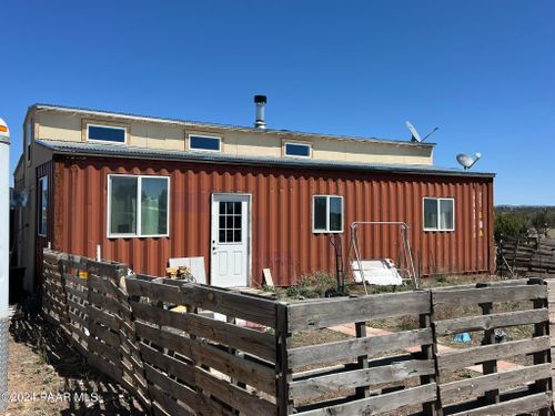 47 N Humble Ln, Ash Fork, AZ, 86320 | Card Image