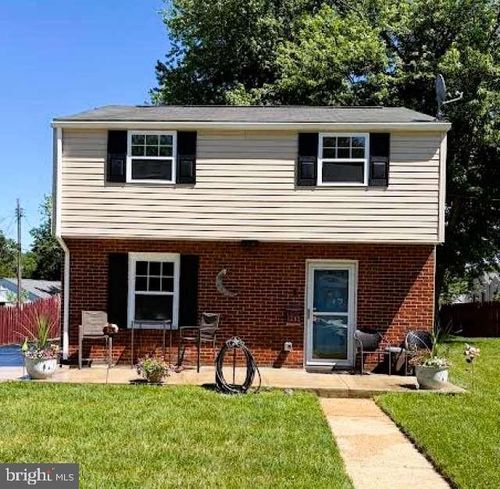 1205 Greystone Rd, HALETHORPE, MD, 21227-2302 | Card Image