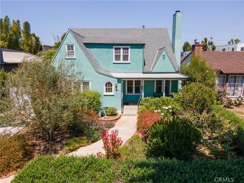 4040 East Blvd, Los Angeles, CA, 90066-4608 | Card Image