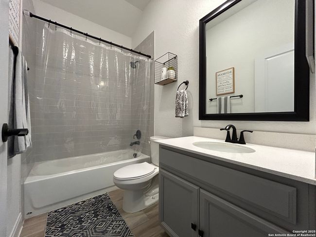 12835 Fort Belknap, House other with 4 bedrooms, 3 bathrooms and null parking in San Antonio TX | Image 31