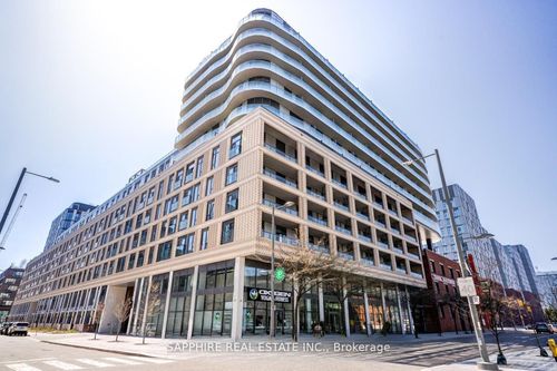414-425 Front St E, Toronto, ON, M5A0X2 | Card Image