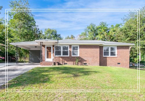 133 Edna St, North Augusta, SC, 29841-2322 | Card Image