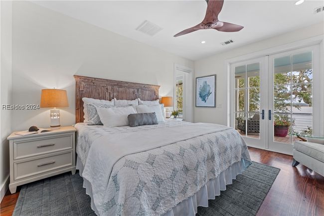 70 Brams Point Rd, House other with 5 bedrooms, 7 bathrooms and null parking in Hilton Head Island SC | Image 36