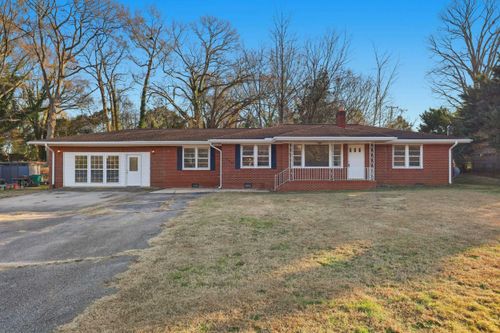 201 Francis Marion Dr, Spartanburg, SC, 29302-4603 | Card Image