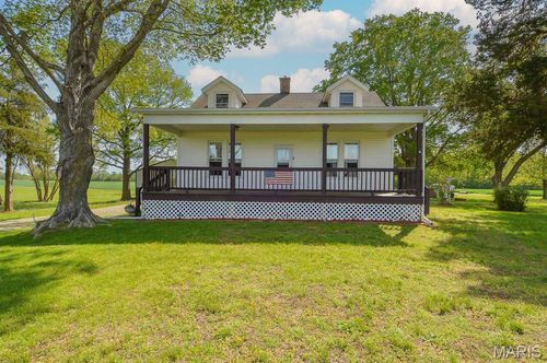 9324 Michael Rd, Sparta, IL, 62286-3213 | Card Image