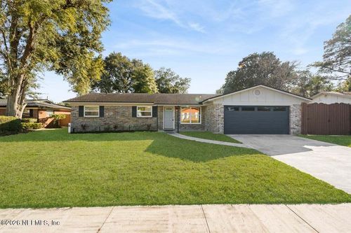 1068 Grove Park Ln, Orange Park, FL, 32073-3613 | Card Image