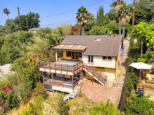 2052 N Alvarado St, Los Angeles, CA, 90039-3906 | Card Image
