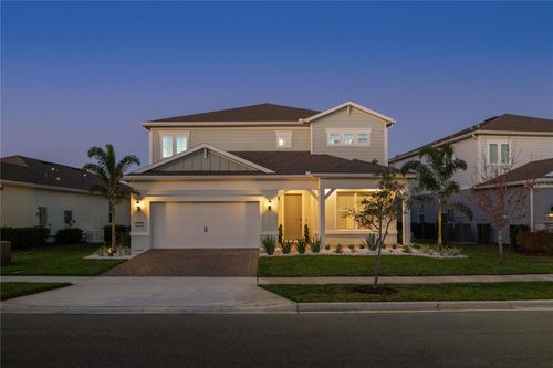 13363 Panama Beach Ct, ORLANDO, FL, 32827-3876 | Card Image