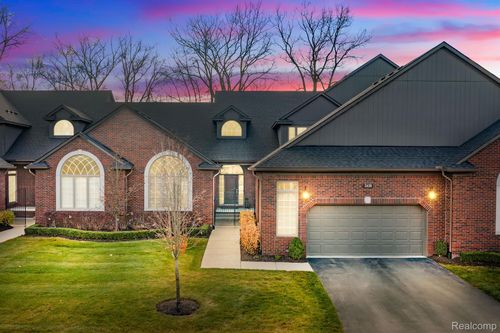 2425 Barberry Drive Street, Shelby Charter Township, MI, 48316 | Card Image
