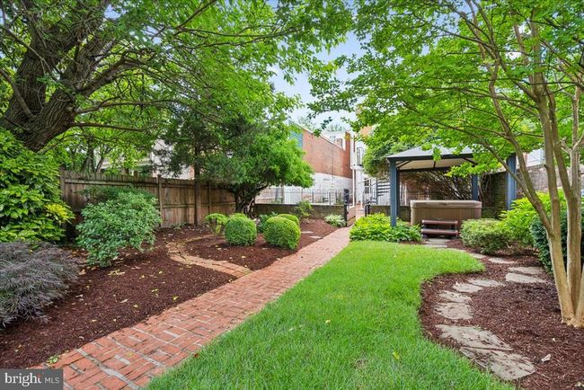 101 E 2 Nd St, House other with 6 bedrooms, 4 bathrooms and null parking in FREDERICK MD | Image 66