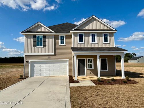 109 Rider Road, Pikeville, NC, 27863 | Card Image