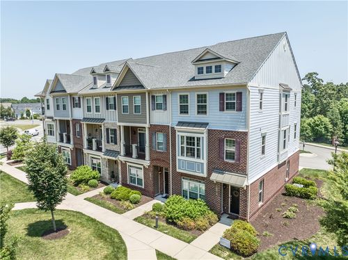 10918 Parkshire Ln, Henrico, VA, 23233-2432 | Card Image