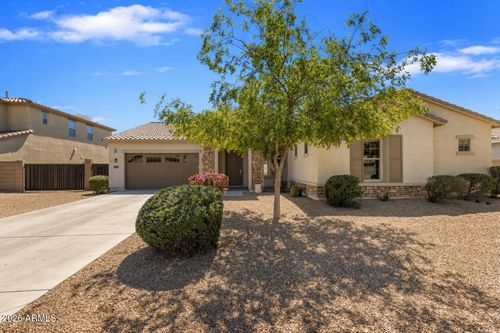 2827 E Muirfield St, Gilbert, AZ, 85298-0906 | Card Image