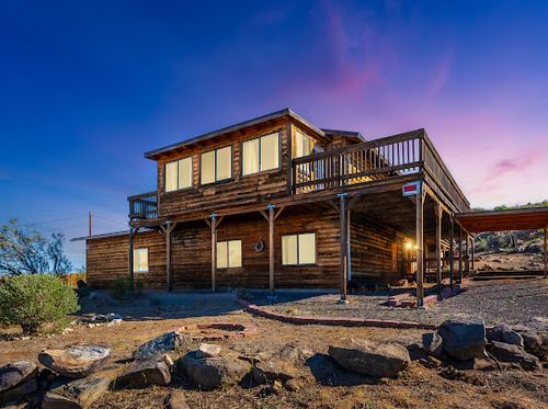 3485 Mountain Dr, Golden Valley, AZ, 86413 | Card Image