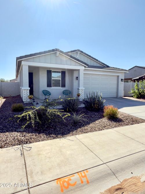 35255 W Mallorca Ave, Maricopa, AZ, 85138-2799 | Card Image