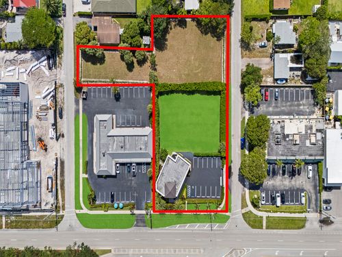 6199 N Federal Highway, Boca Raton, FL, 33487 | Card Image