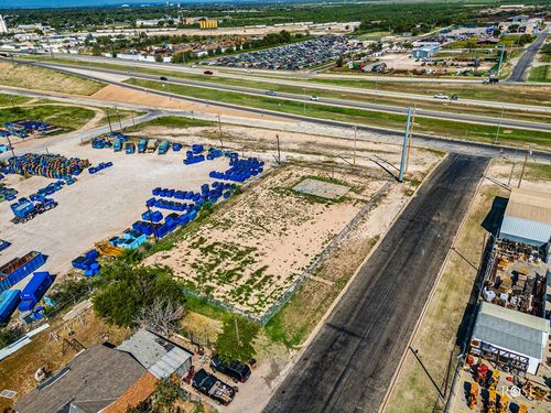 619 N Archer St, San Angelo, TX, 76903-4203 | Card Image