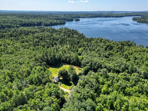 570 Mcgrath Pond Road, Belgrade, ME, 04917 | Card Image