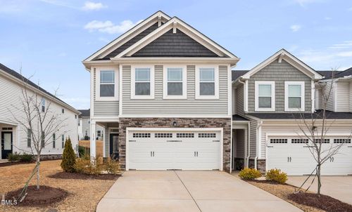 172 Royal Star Way, Garner, NC, 27529-3261 | Card Image