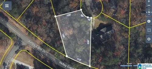 17-1100 Vail Cir, BIRMINGHAM, AL, 35215-8415 | Card Image