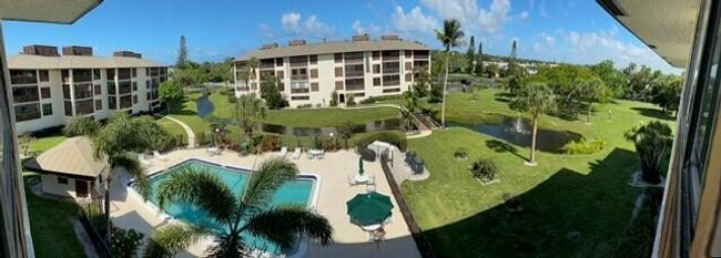 APT-403B - 162 Se Saint Lucie Blvd, Condo with 2 bedrooms, 2 bathrooms and null parking in Stuart FL | Image 11