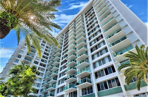 apt-411-1000 West Ave, Miami Beach, FL, 33139-4716 | Card Image