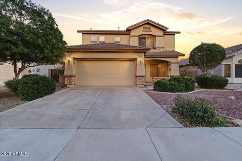 15181 N 146th Ave, Surprise, AZ, 85379-4730 | Card Image