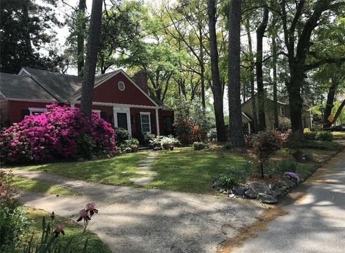 2223 Virginia Pl Ne, Atlanta, GA, 30305-4449 | Card Image
